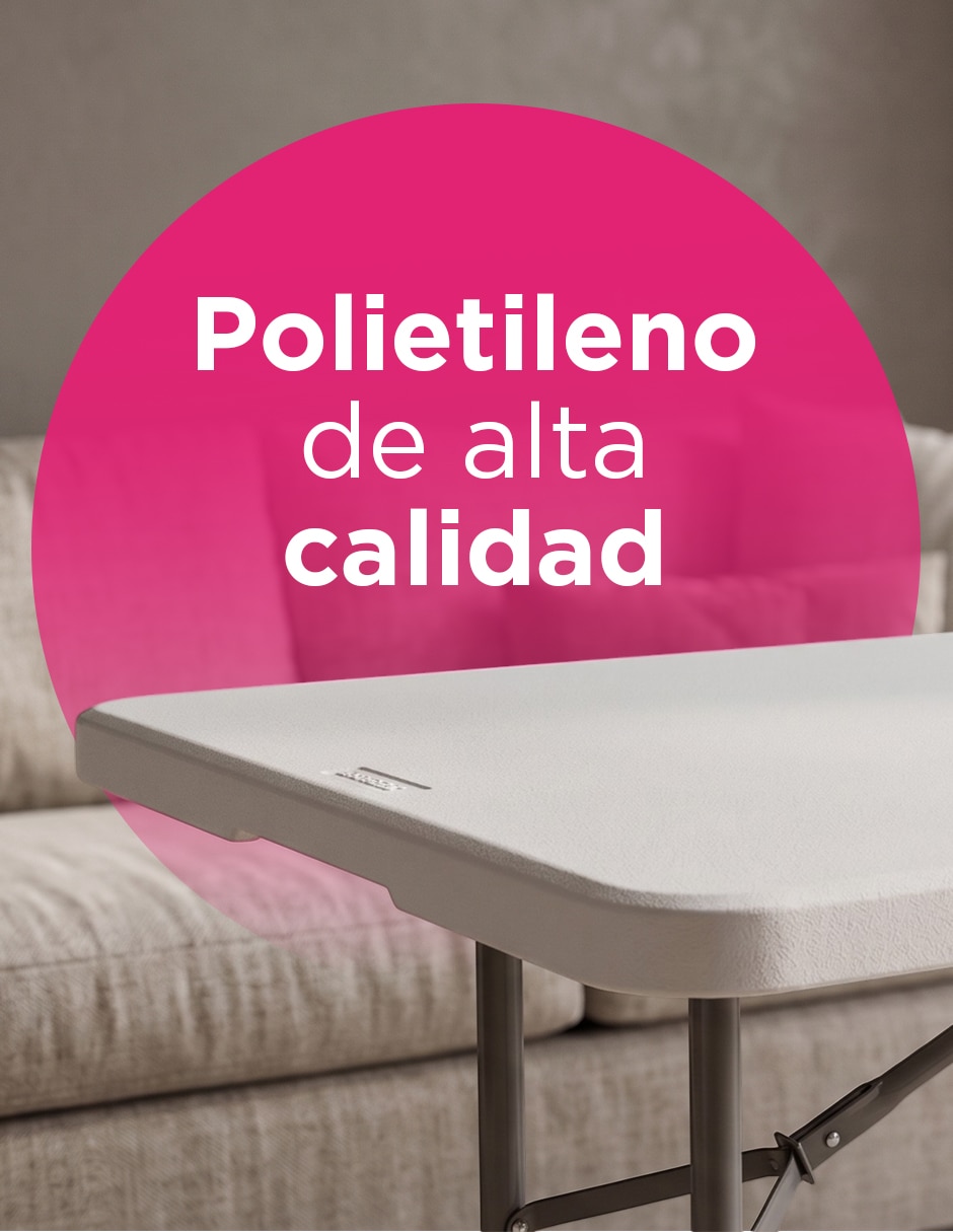 Mesa plegable 2