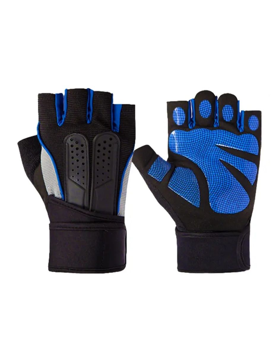 Guantes para multidisciplina