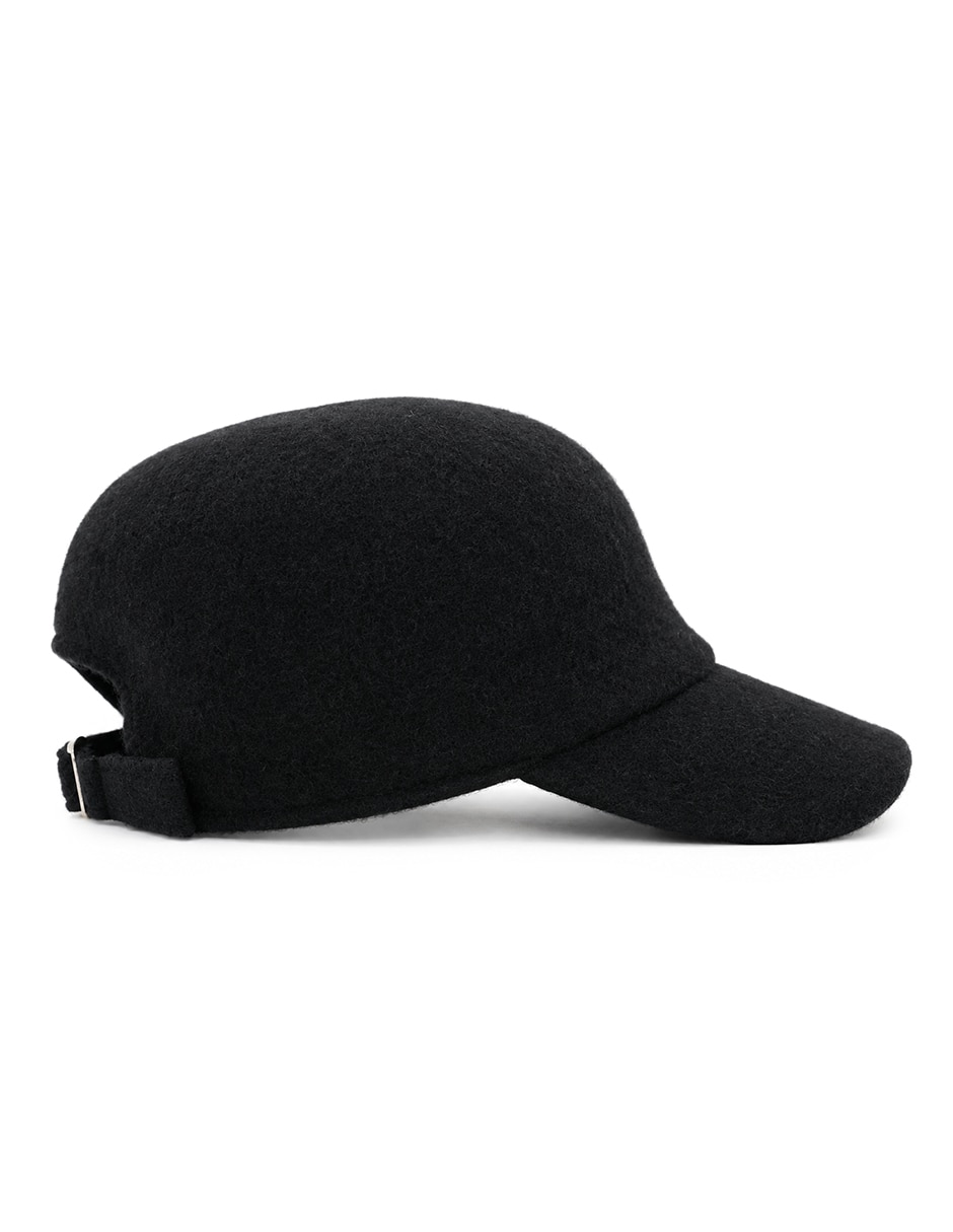 Gorra visera curva correa ajustable adulto Gorra visera curva correa ajustable adulto