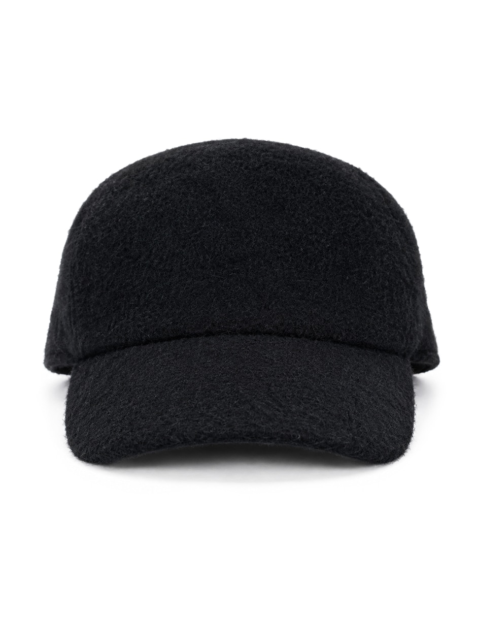 Gorra visera curva correa ajustable adulto 3
