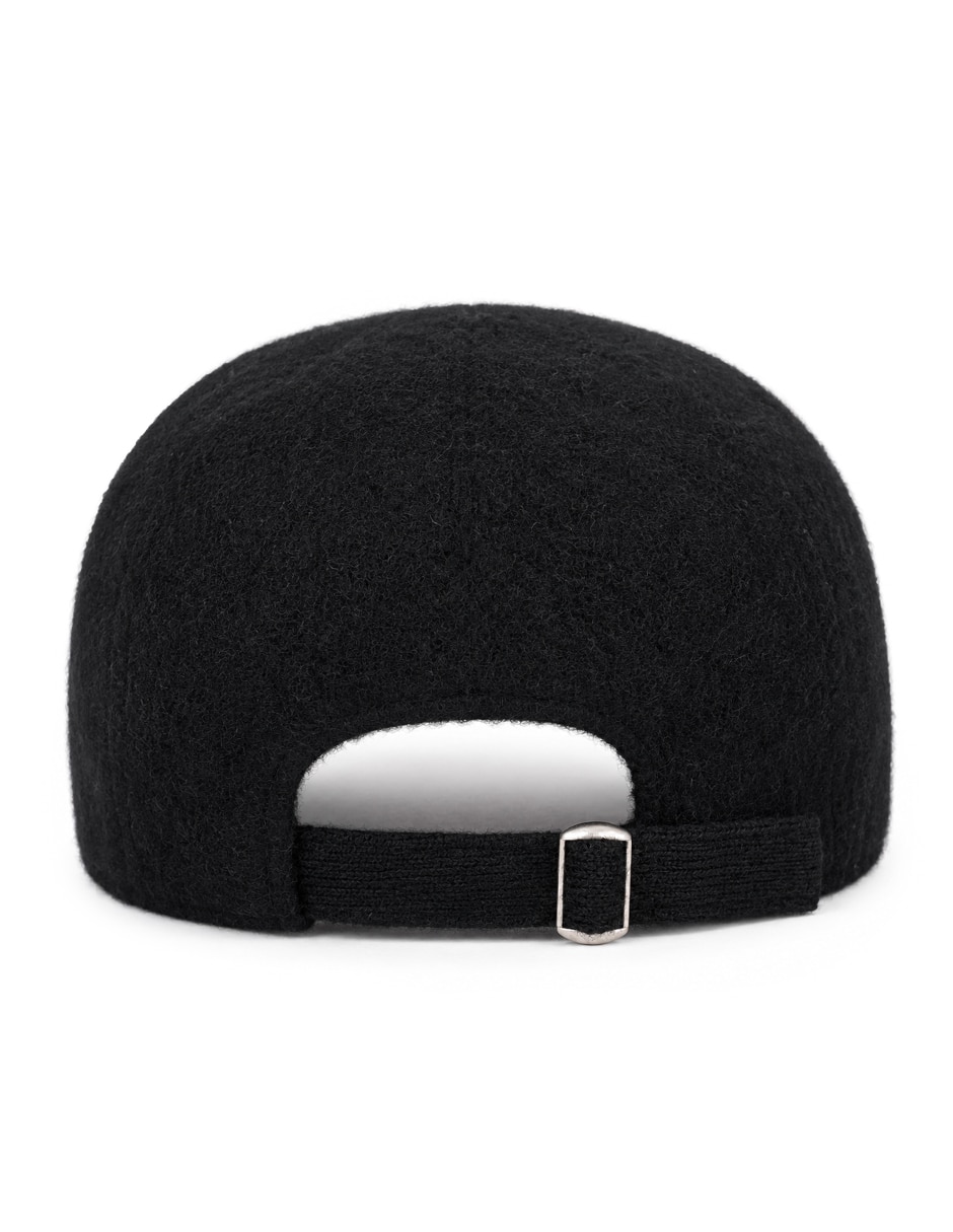Gorra visera curva correa ajustable adulto 2