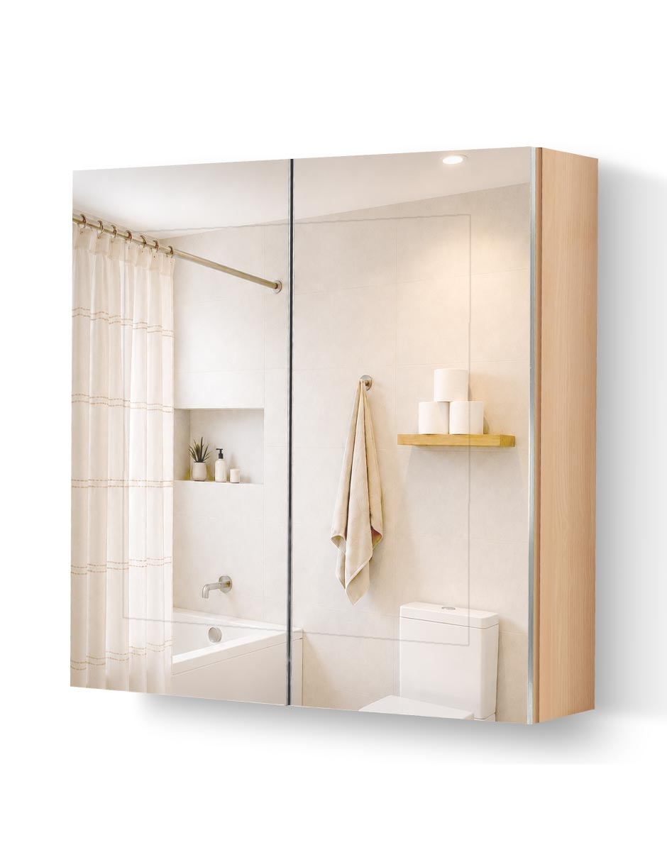 Botiquín repisa mdf Botiquín repisa mdf