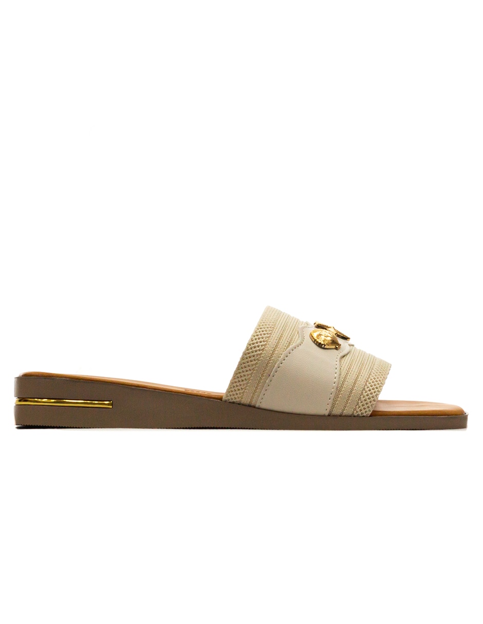 Sandalia para mujer 7