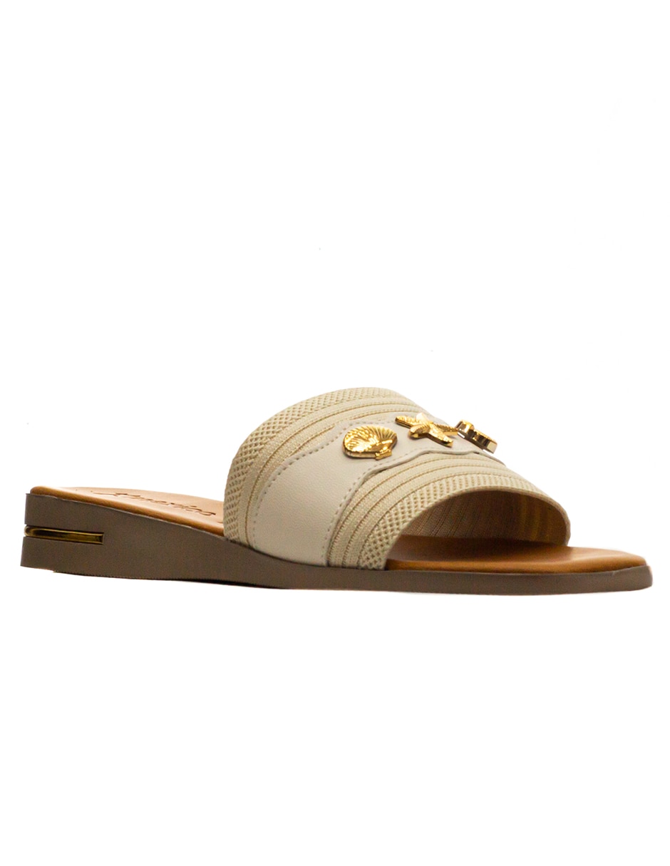 Sandalia para mujer 4