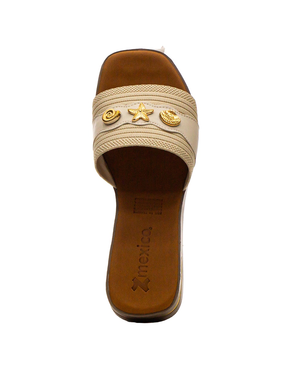 Sandalia para mujer 2
