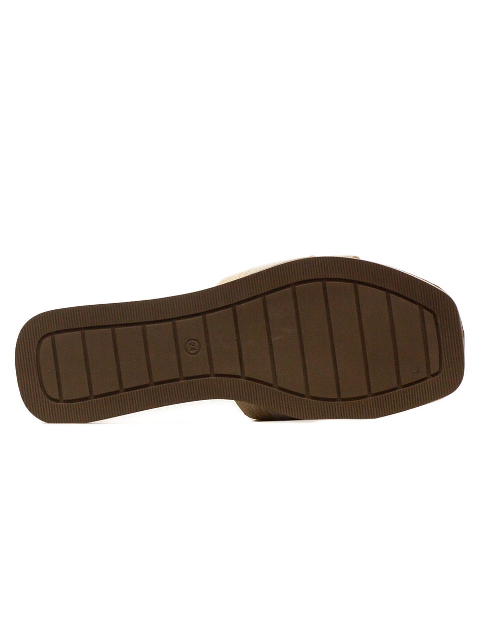 Sandalia para mujer 8