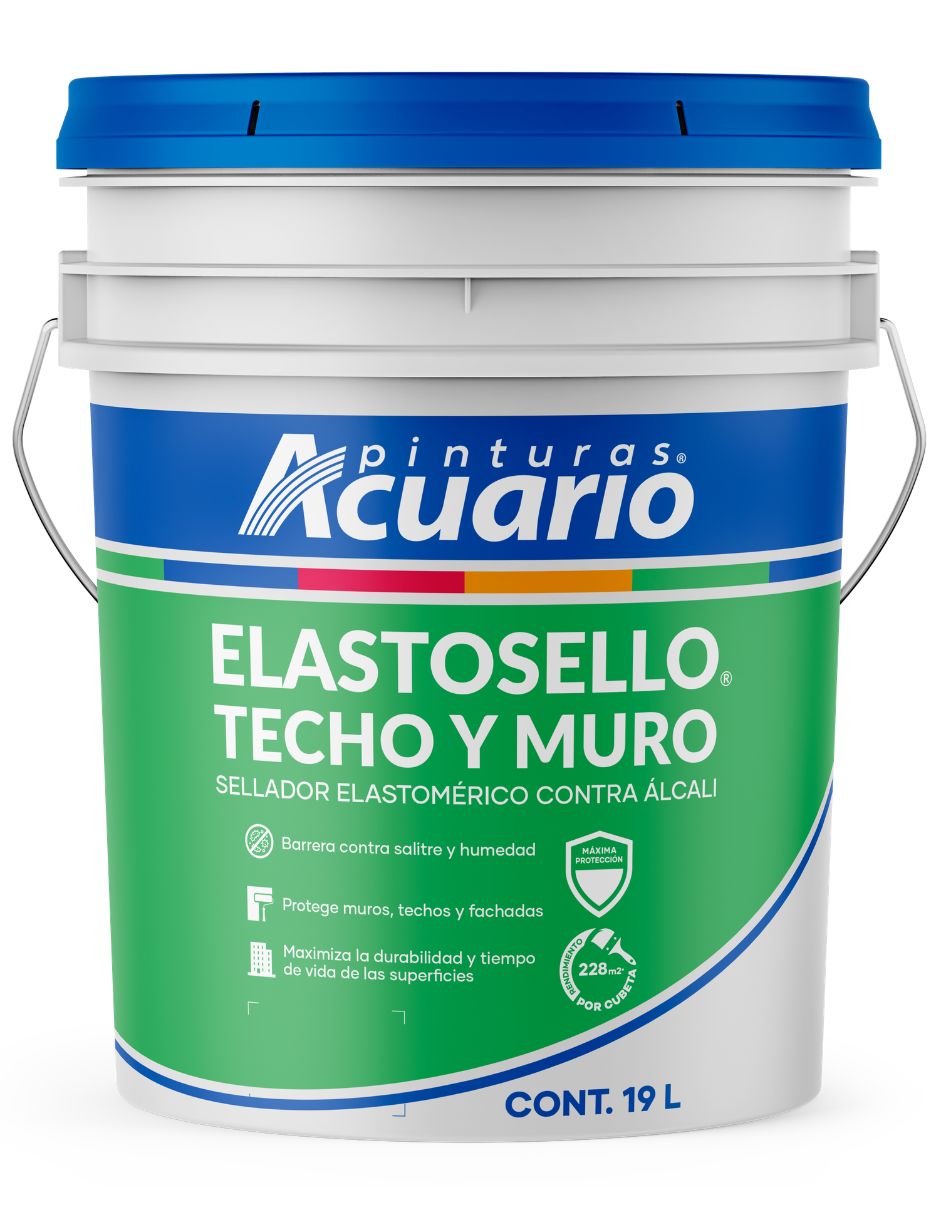 Sellador vinílico