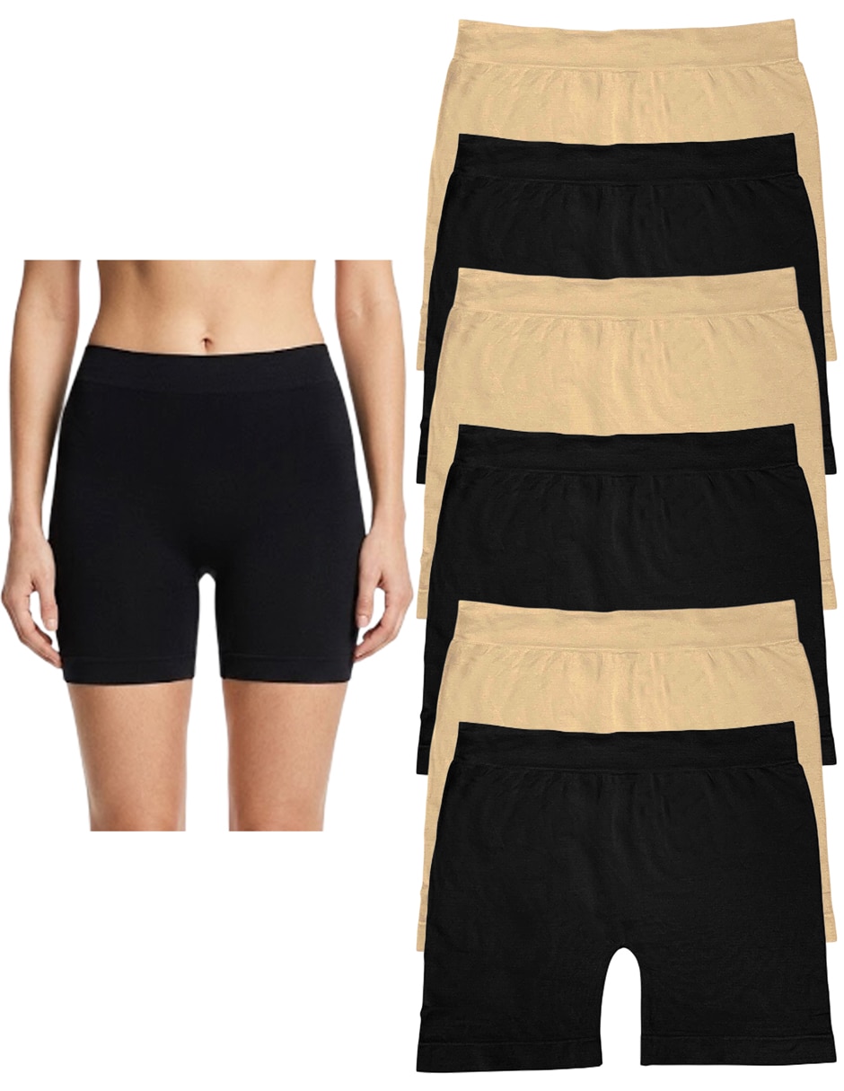 Set bóxer para mujer