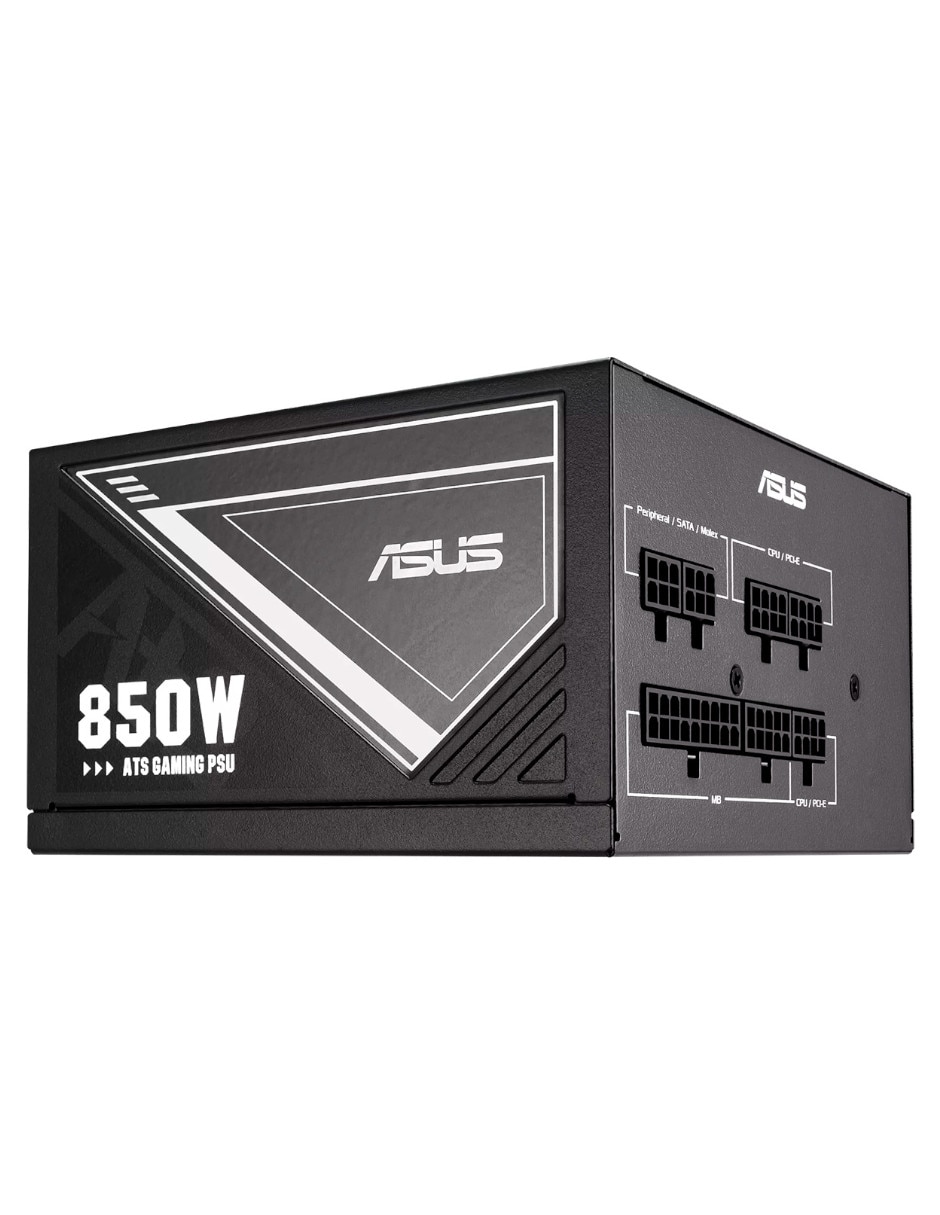 Fuente de poder asus-ats-850g Fuente de poder asus-ats-850g
