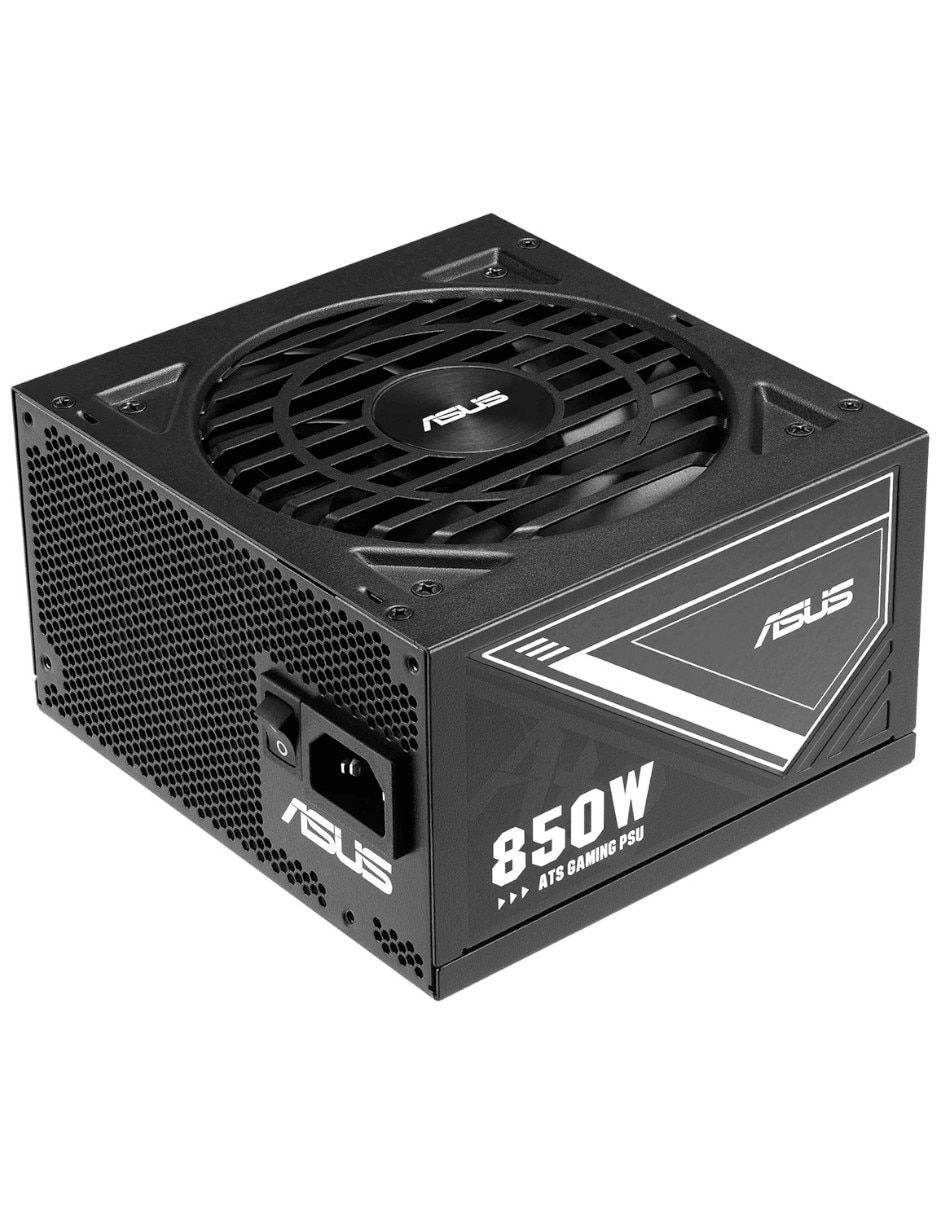 Fuente de poder asus-ats-850g 4