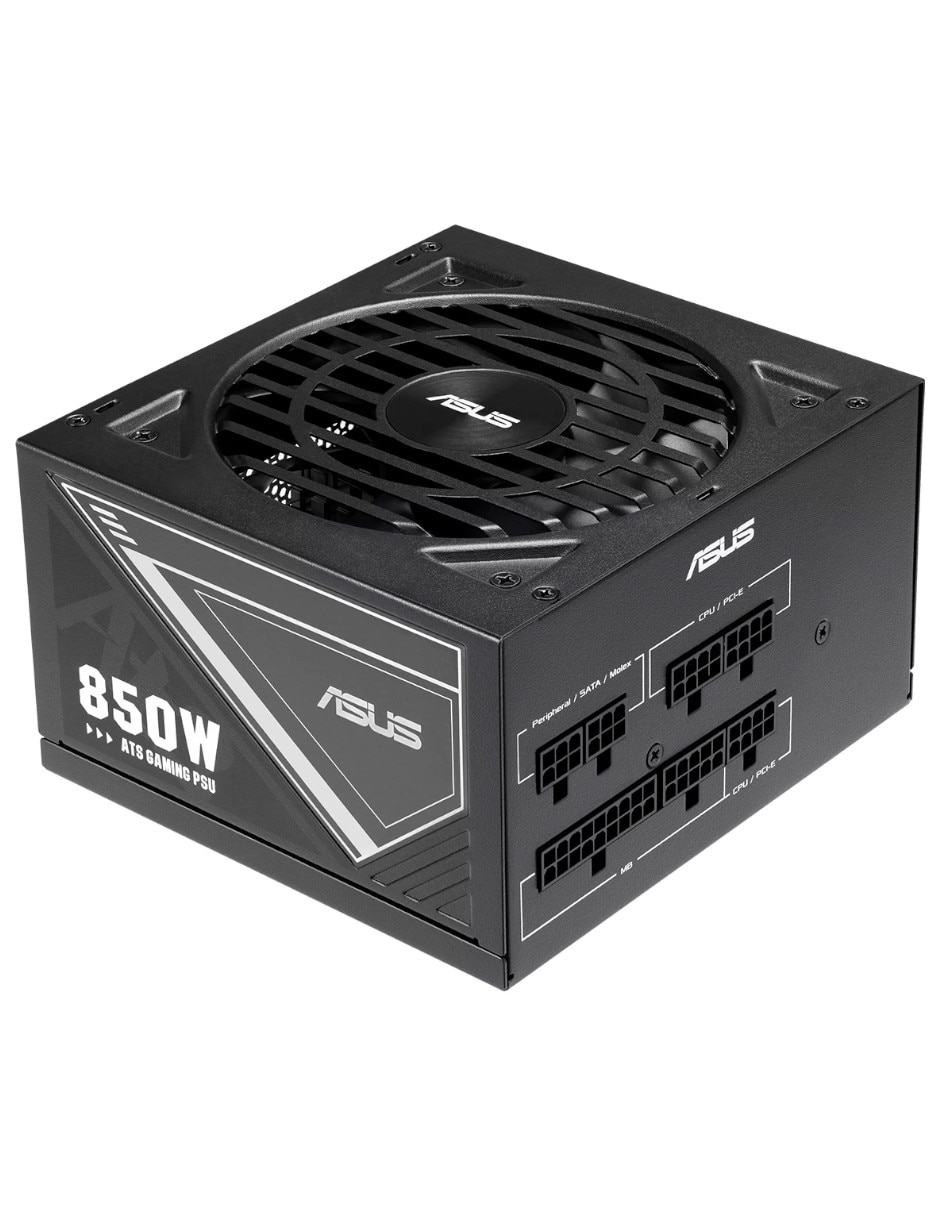 Fuente de poder asus-ats-850g 3
