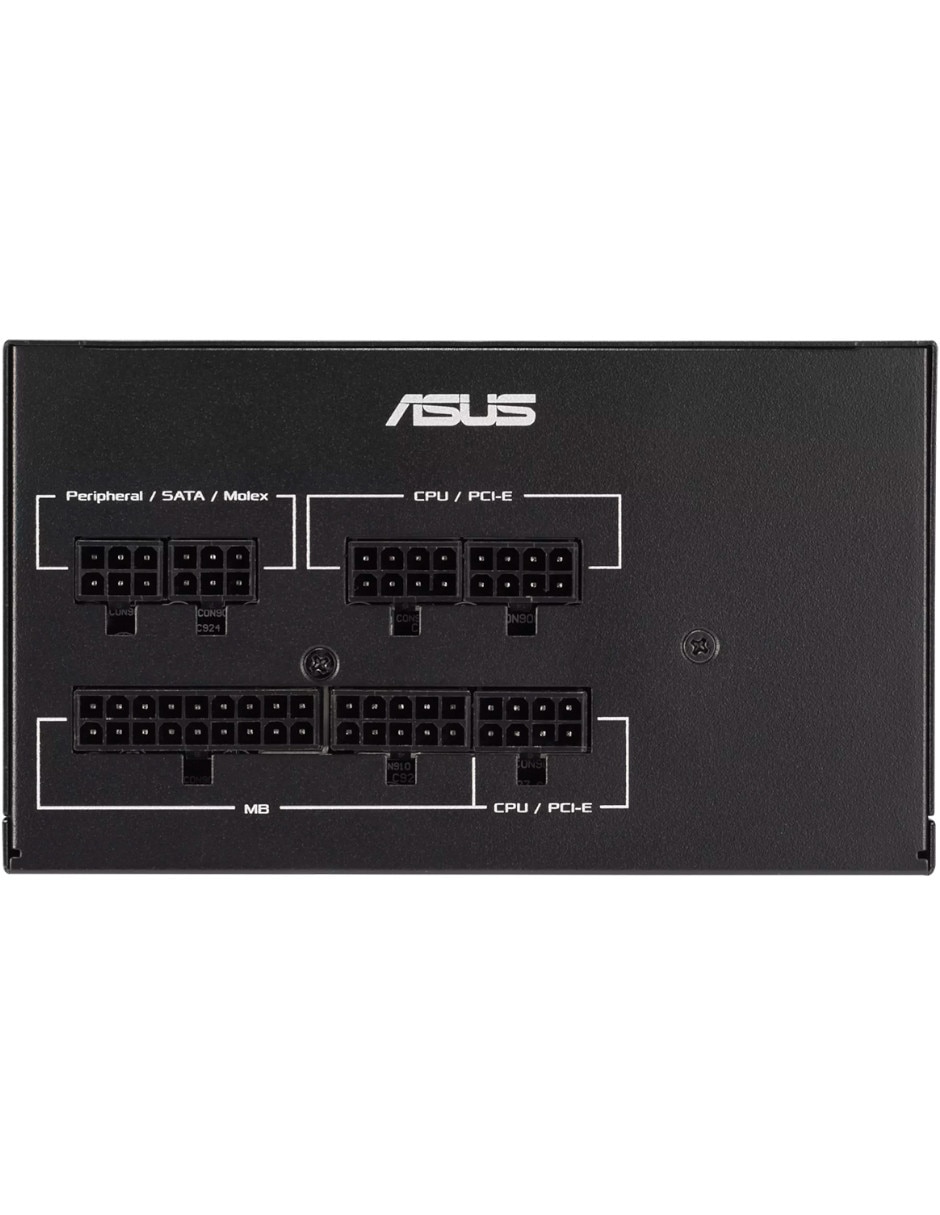 Fuente de poder asus-ats-850g 2