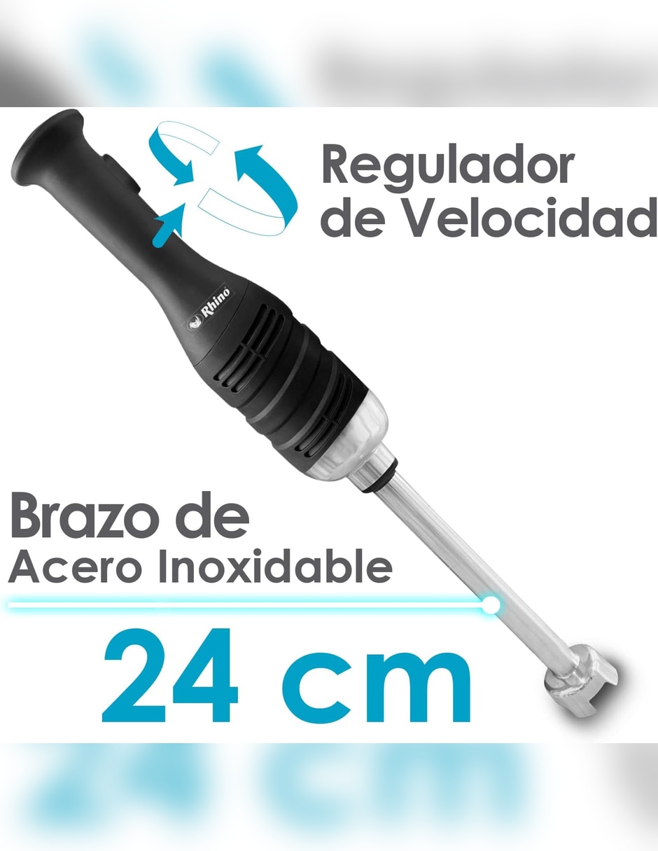 Turbolicuador 2