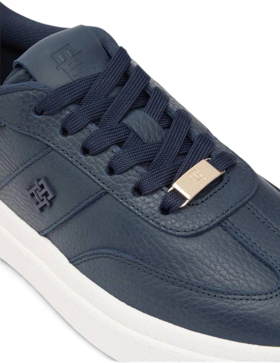Tenis modern court para mujer 6