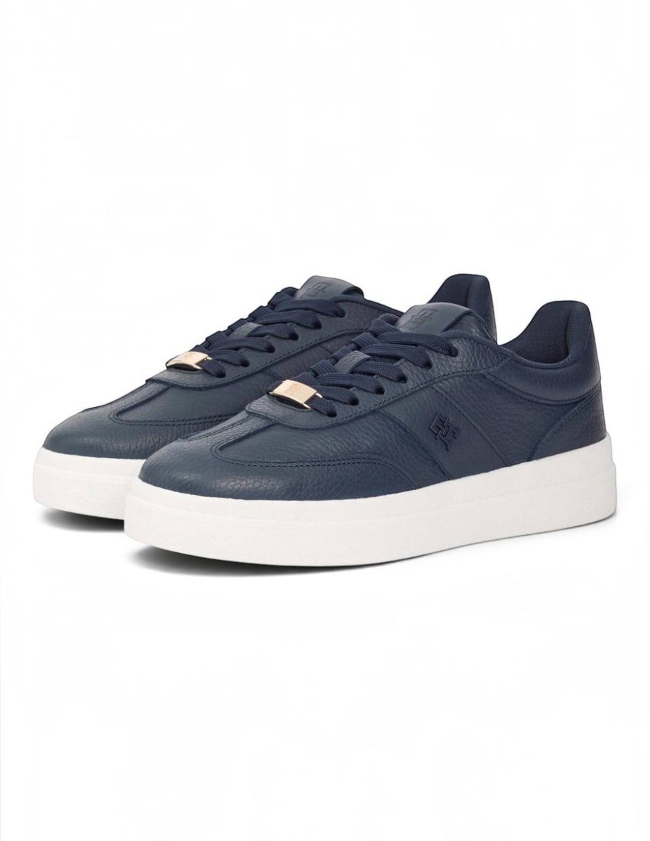 Tenis modern court para mujer 5
