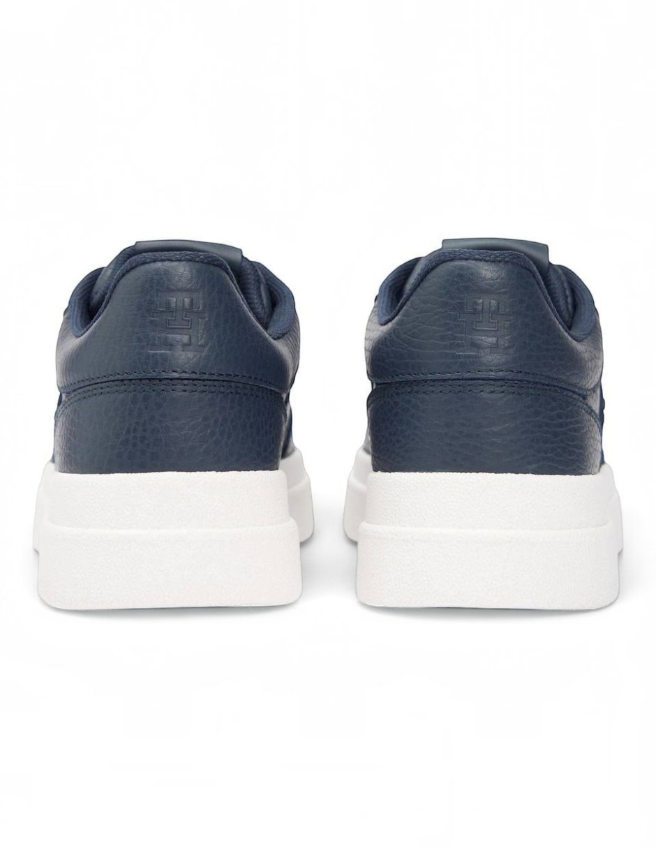 Tenis modern court para mujer 4