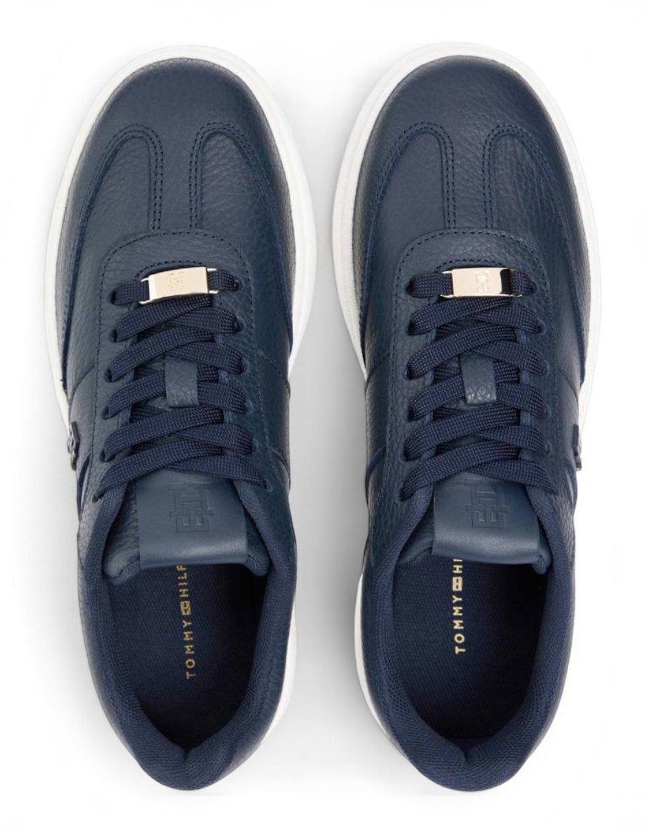Tenis modern court para mujer 2