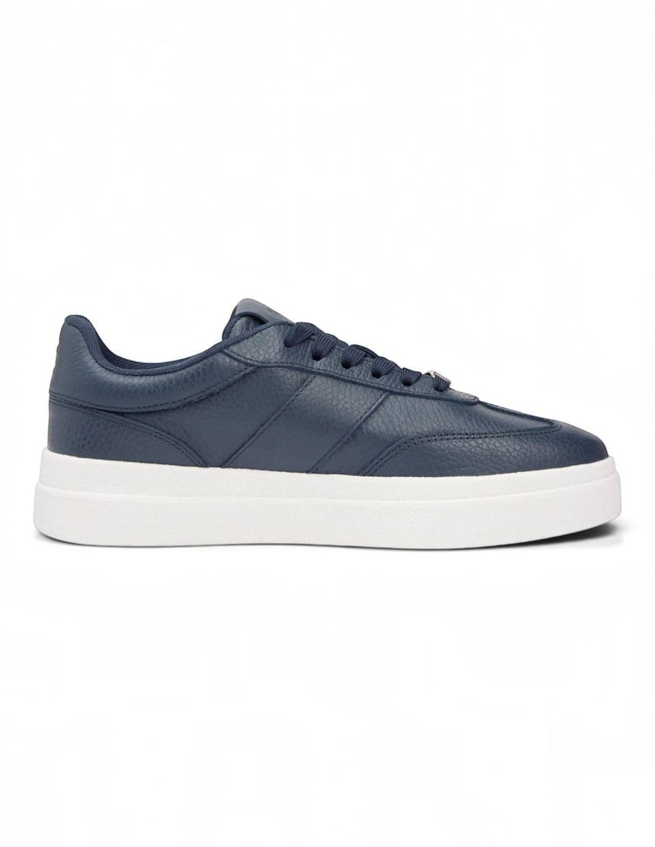 Tenis modern court para mujer 3