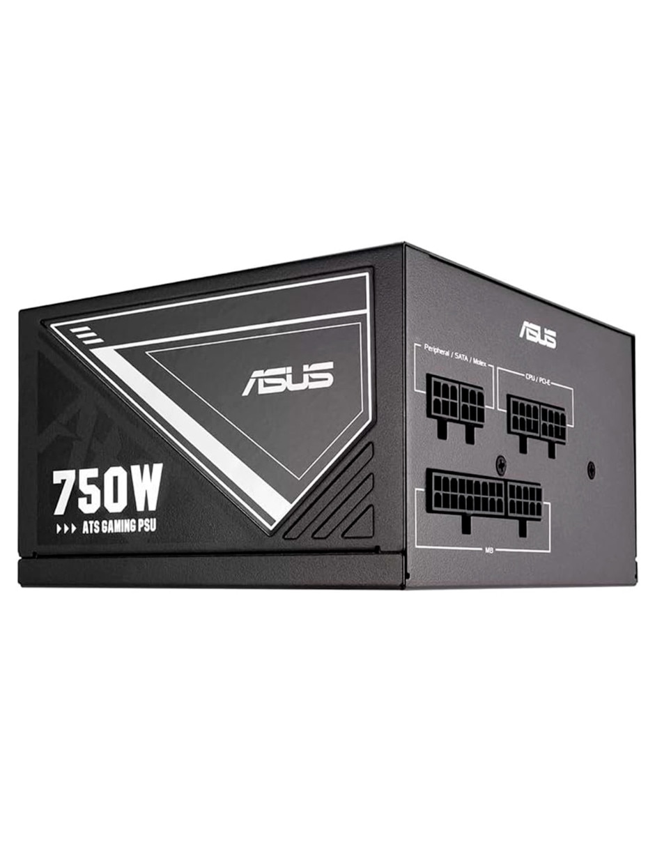 Fuente de poder asus-ats-750g