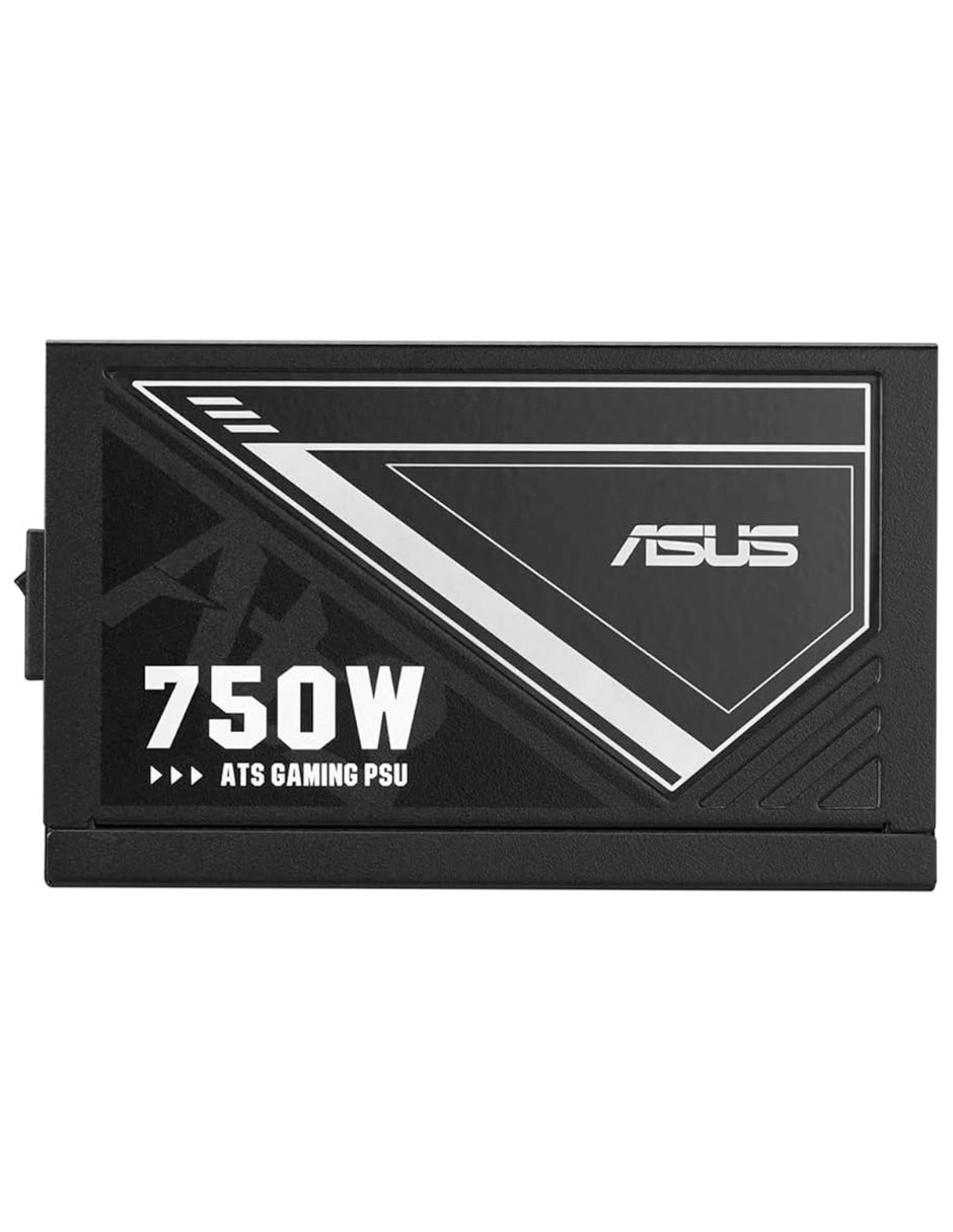 Fuente de poder asus-ats-750g 5