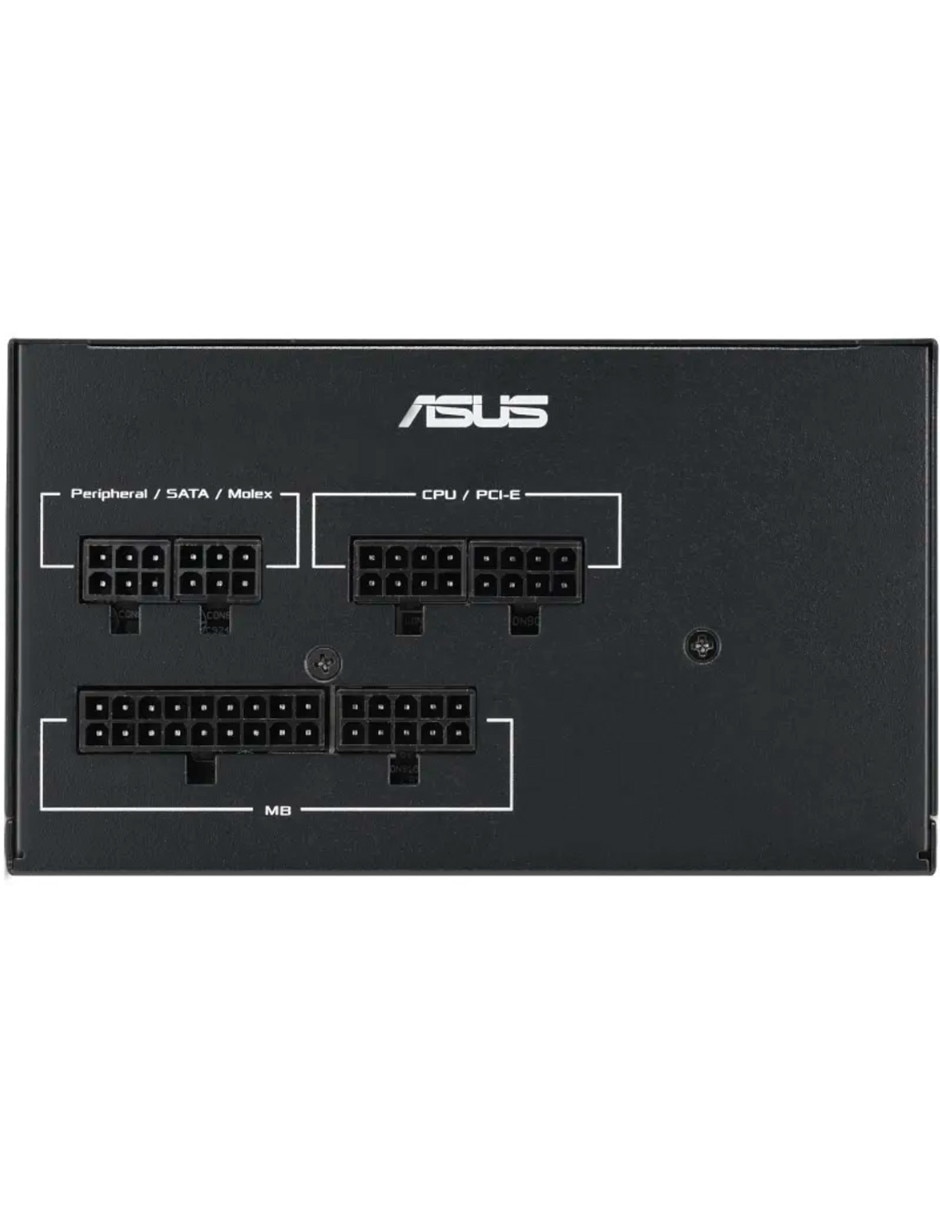 Fuente de poder asus-ats-750g 4