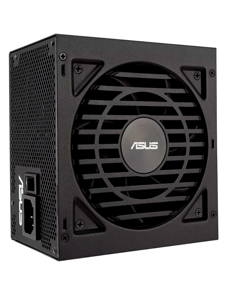 Fuente de poder asus-ats-750g 3