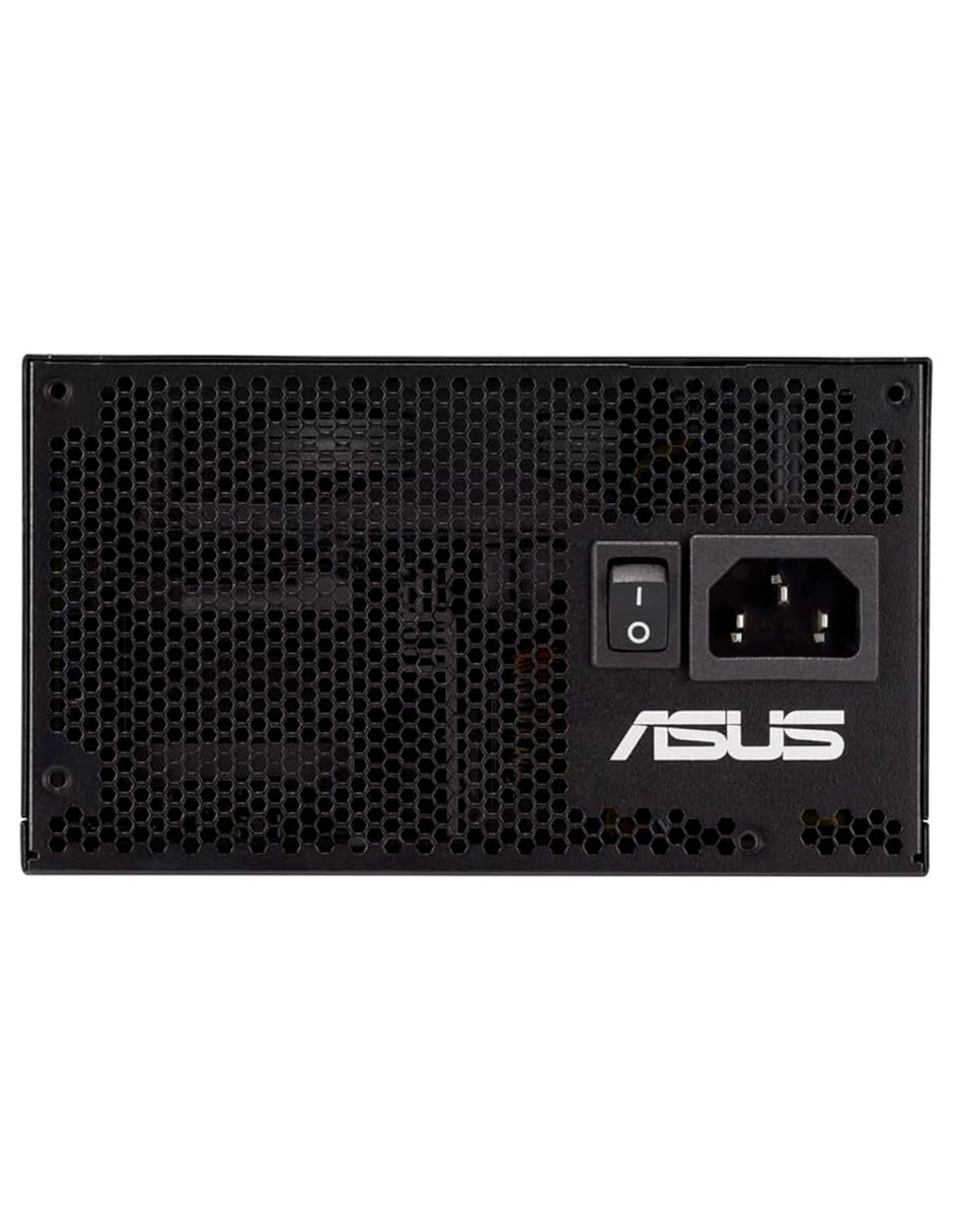 Fuente de poder asus-ats-750g 2