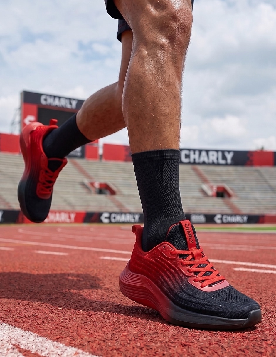 Tenis sport para hombre 2