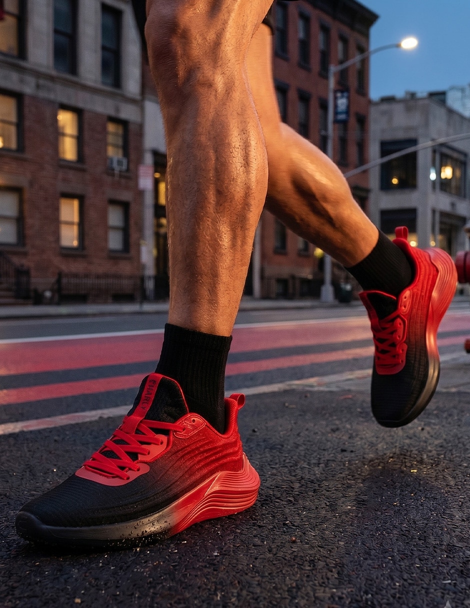 Tenis sport para hombre 3