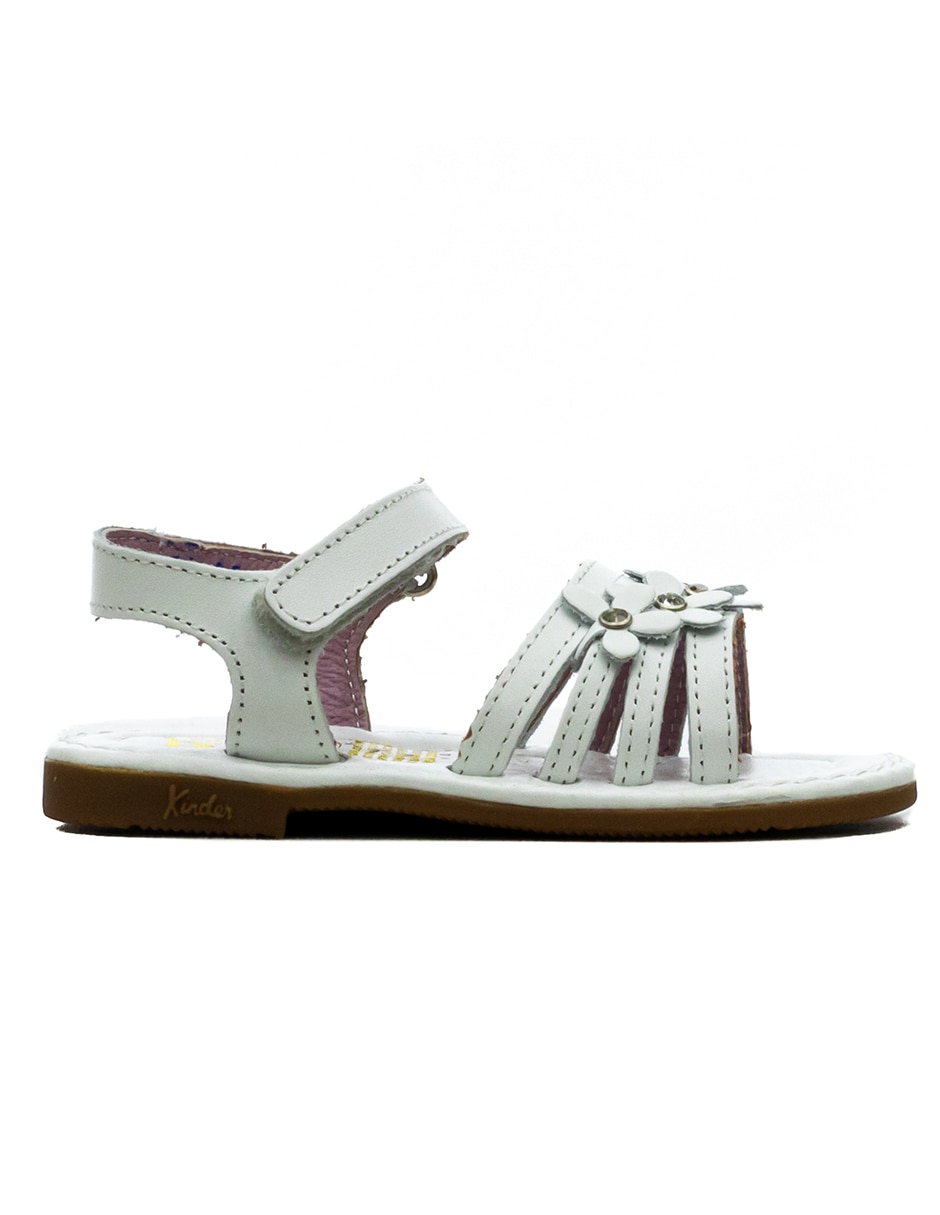 Sandalia para niña 7