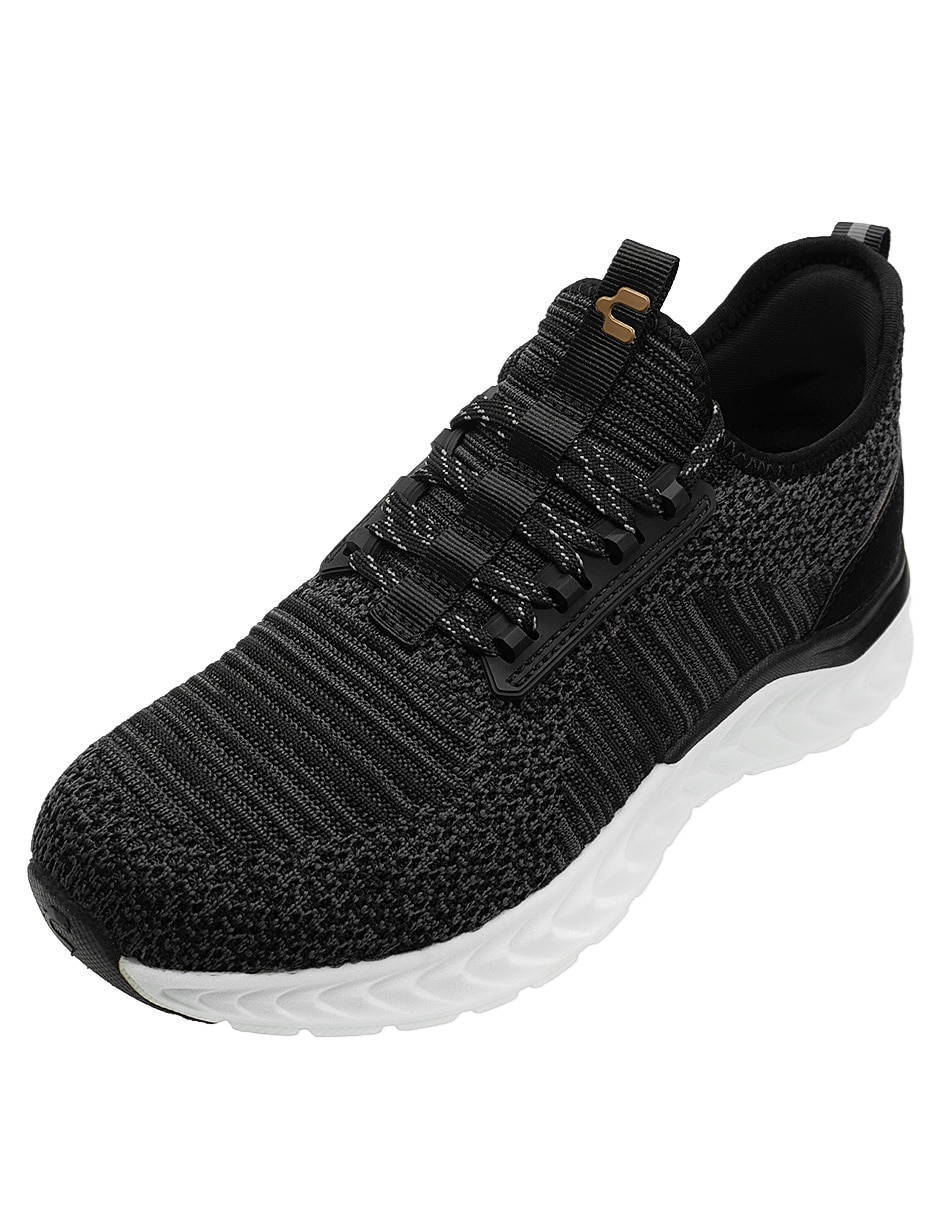 Tenis de piel(si aplica) Sport para hombre Tenis de piel(si aplica) Sport para hombre