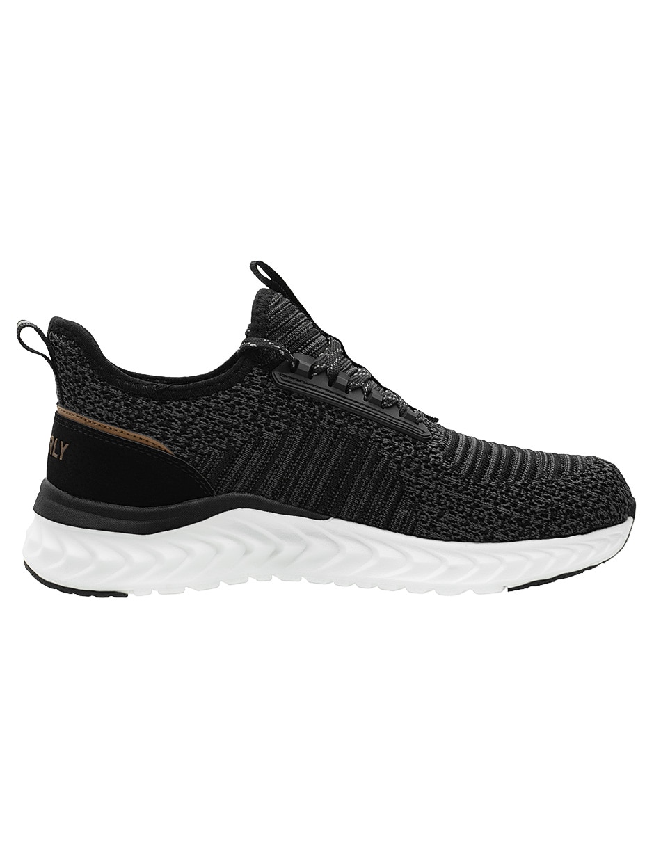 Tenis de piel(si aplica) Sport para hombre 6