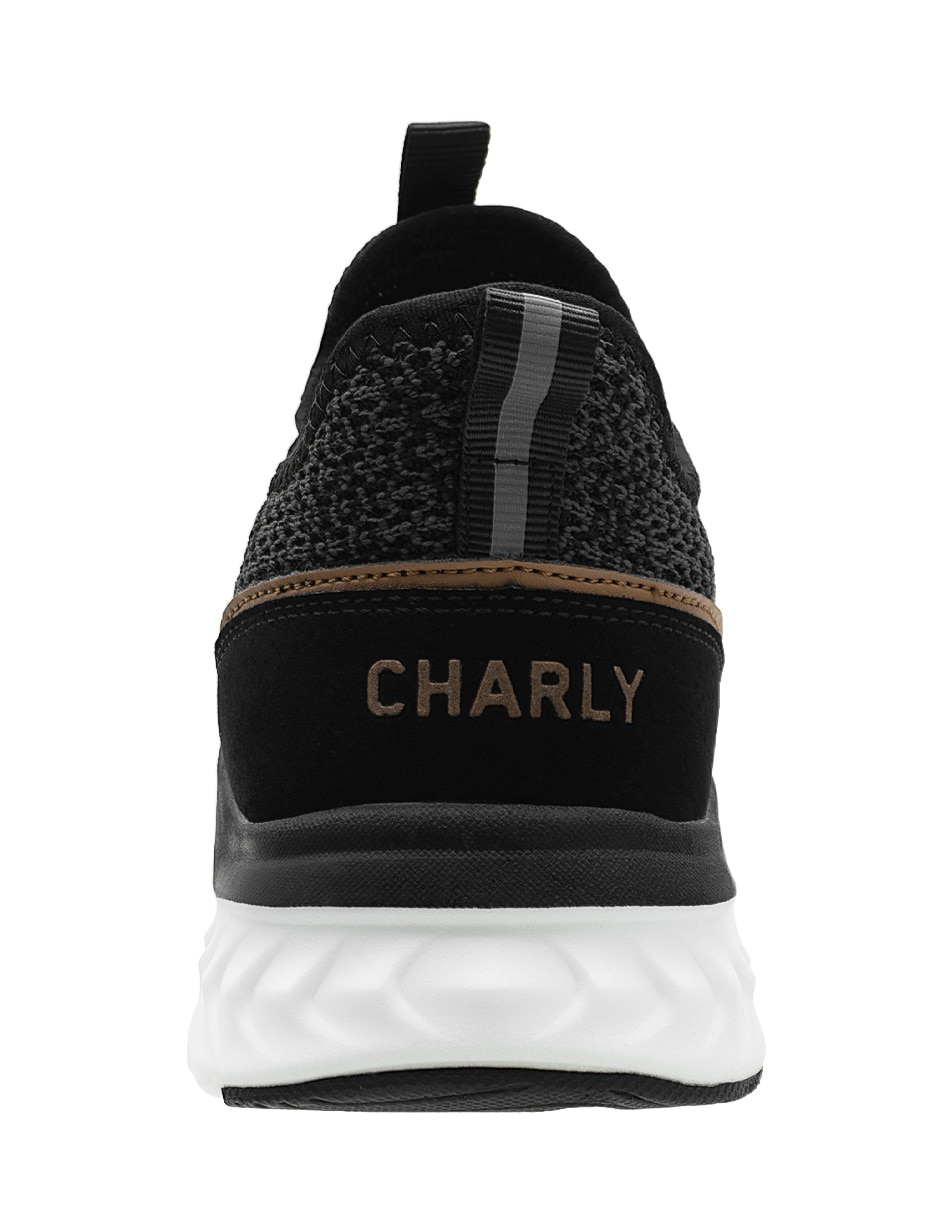 Tenis de piel(si aplica) Sport para hombre 5