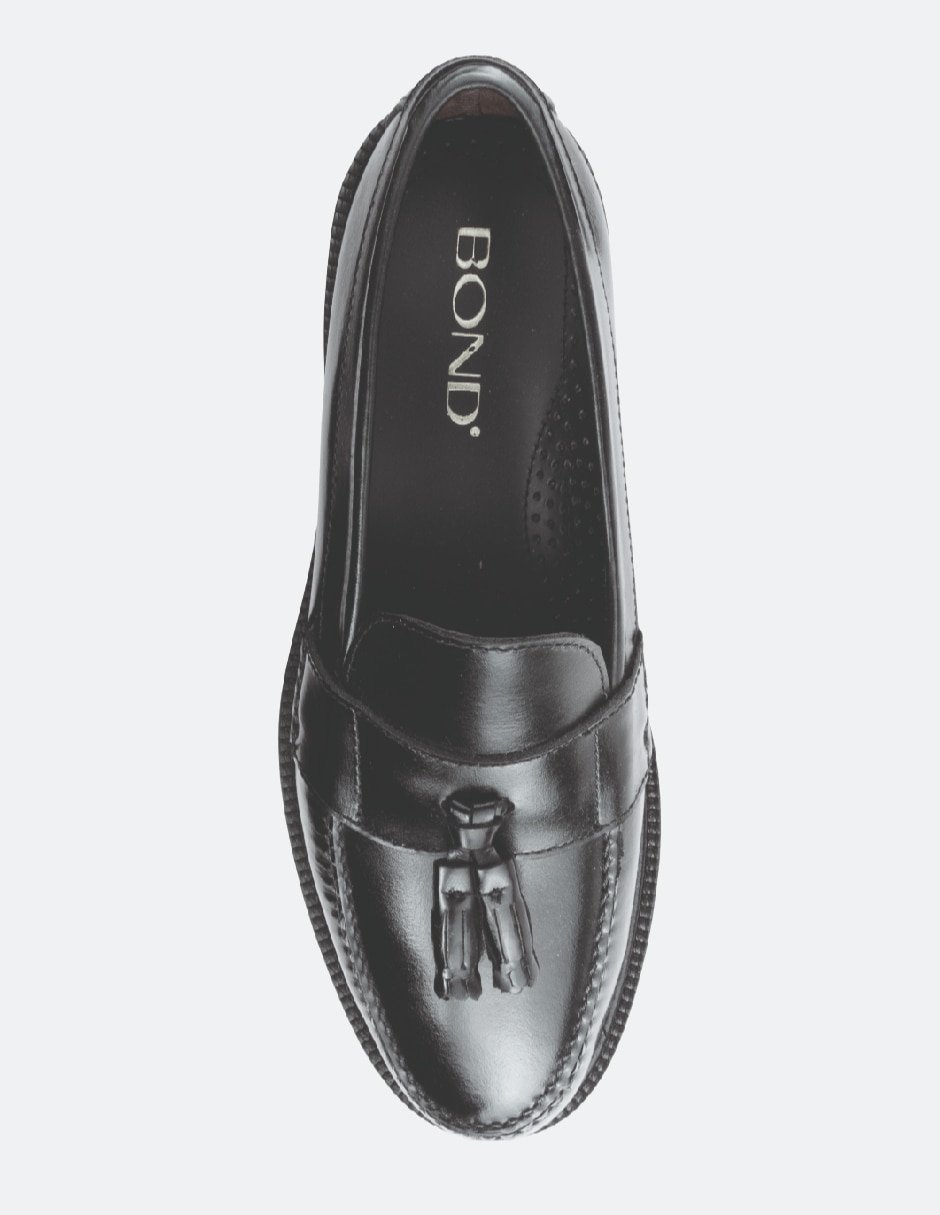 Zapato Mocasín para hombre 3