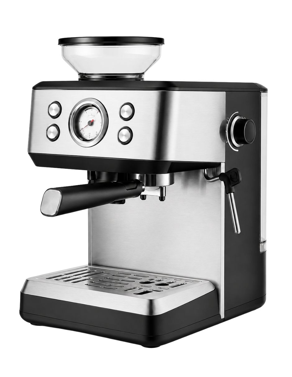Cafetera espresso iq77 Cafetera espresso iq77
