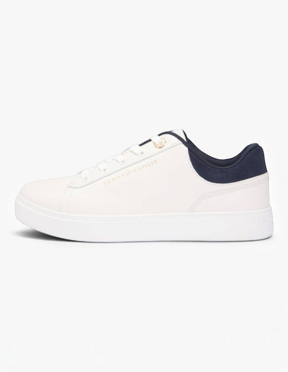 Tenis modern court para mujer 6