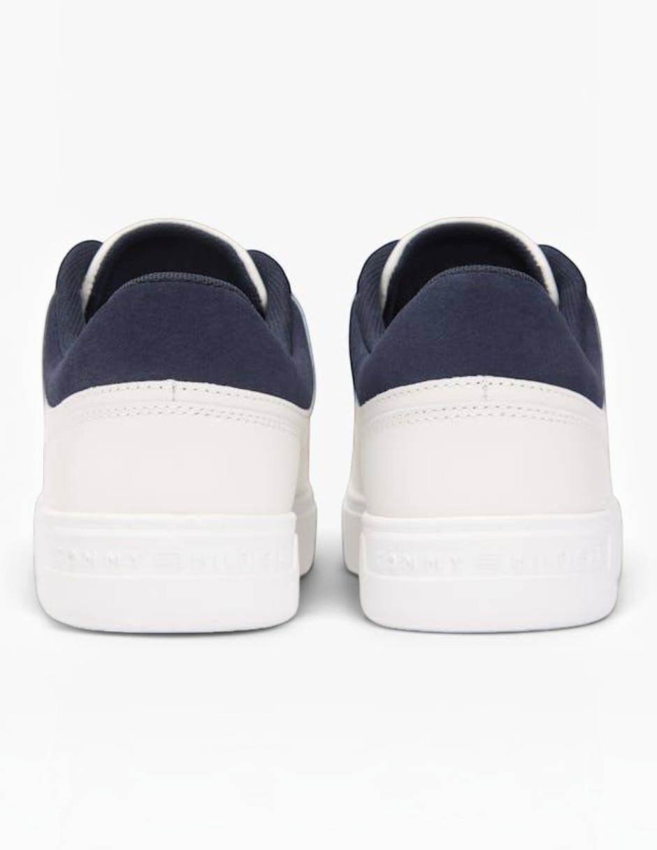 Tenis modern court para mujer 4