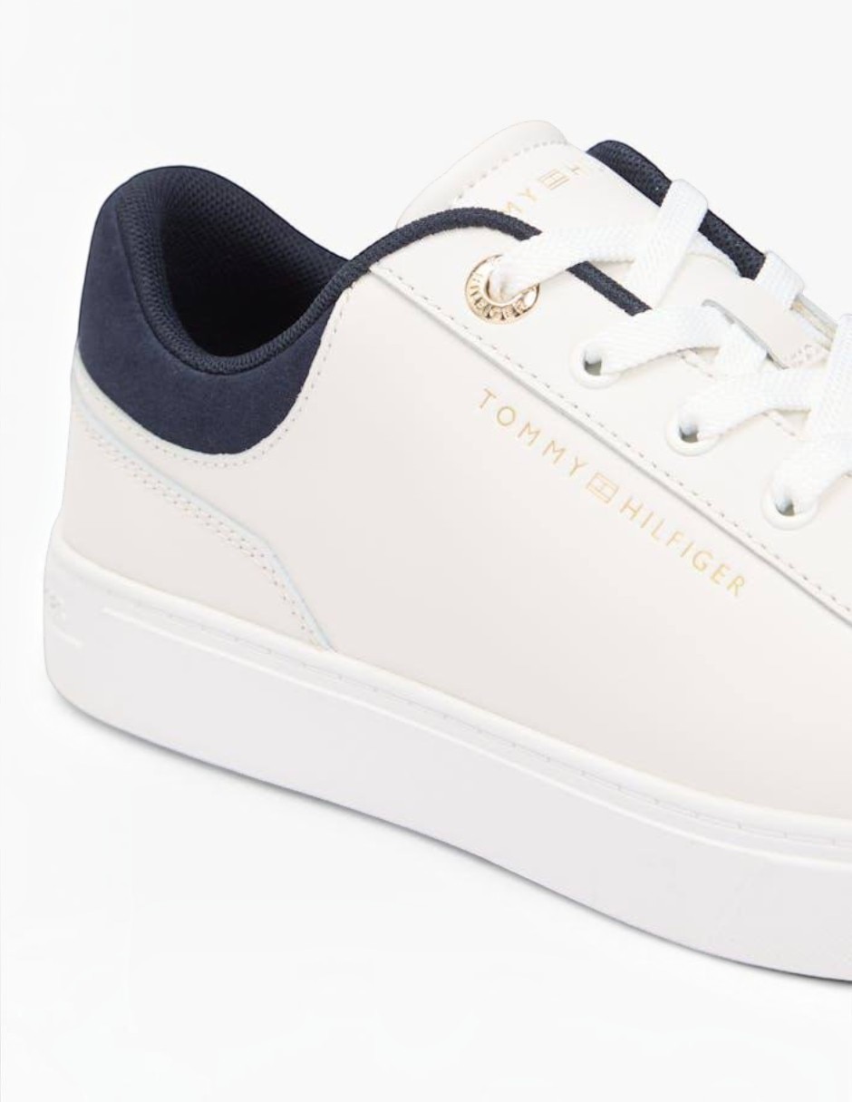 Tenis modern court para mujer 2