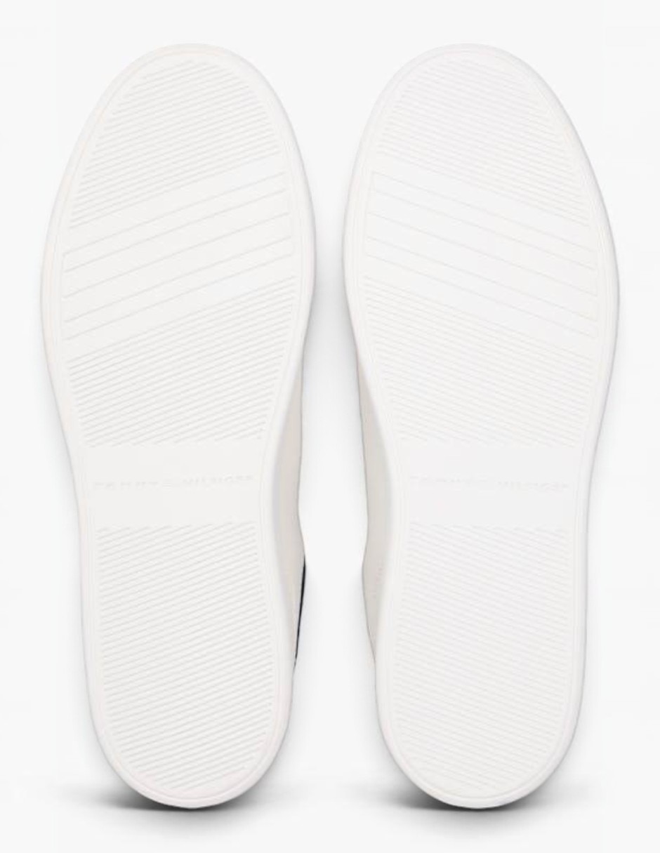 Tenis modern court para mujer 7