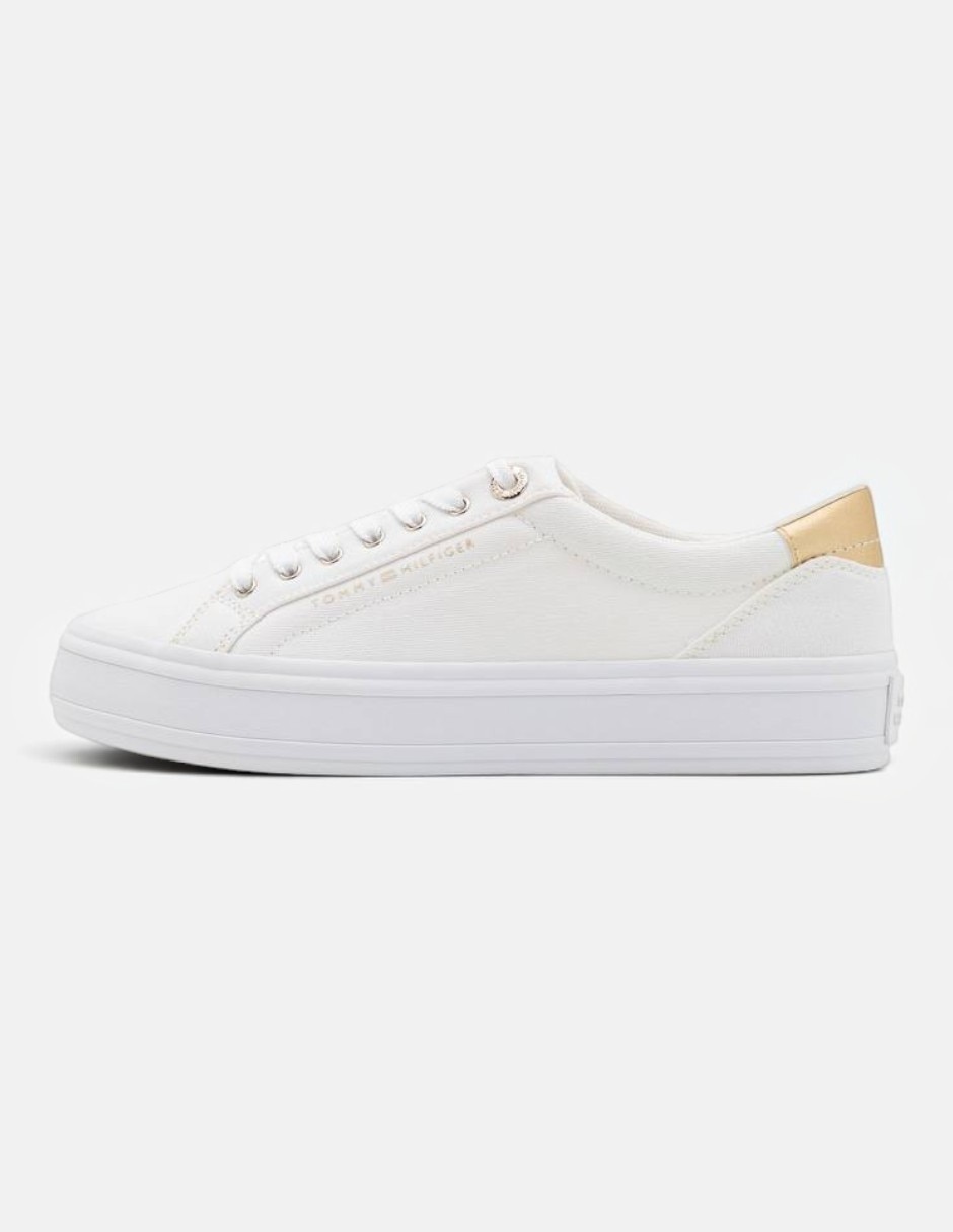 Tenis kelsey casual para mujer