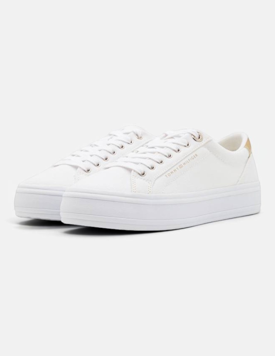 Tenis kelsey casual para mujer 5