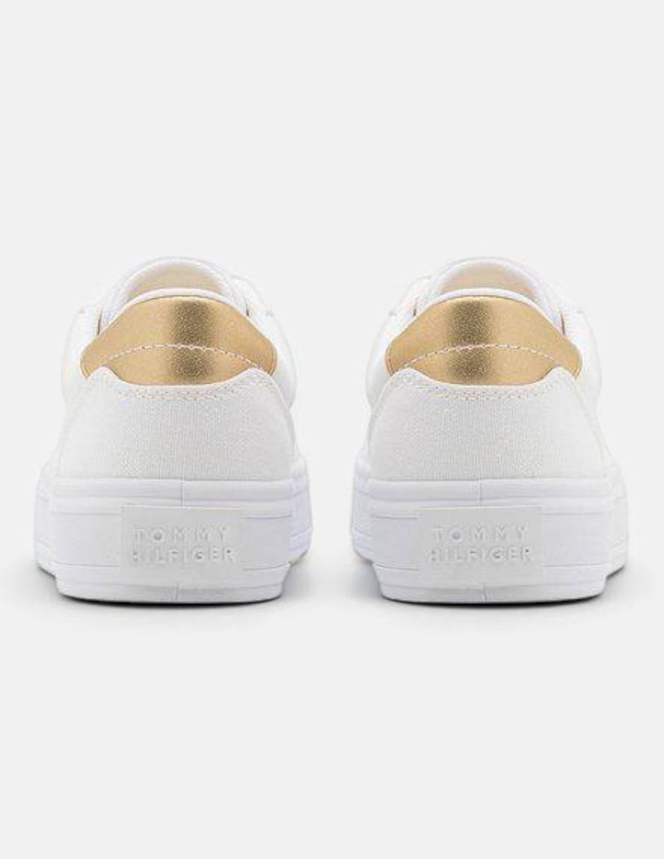 Tenis kelsey casual para mujer 4
