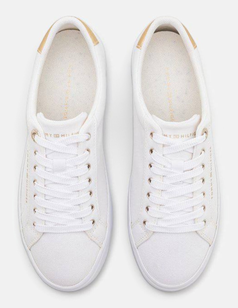 Tenis kelsey casual para mujer 3