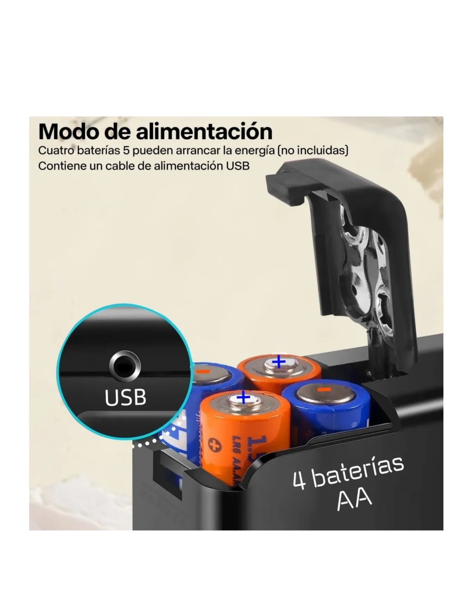 Máquina de coser portátil 5