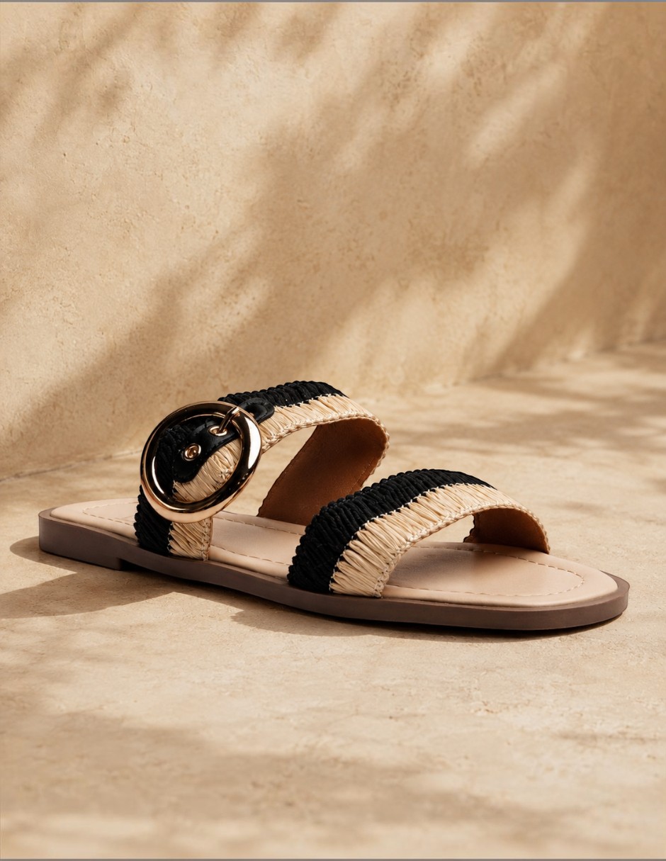 Sandalia para mujer 13