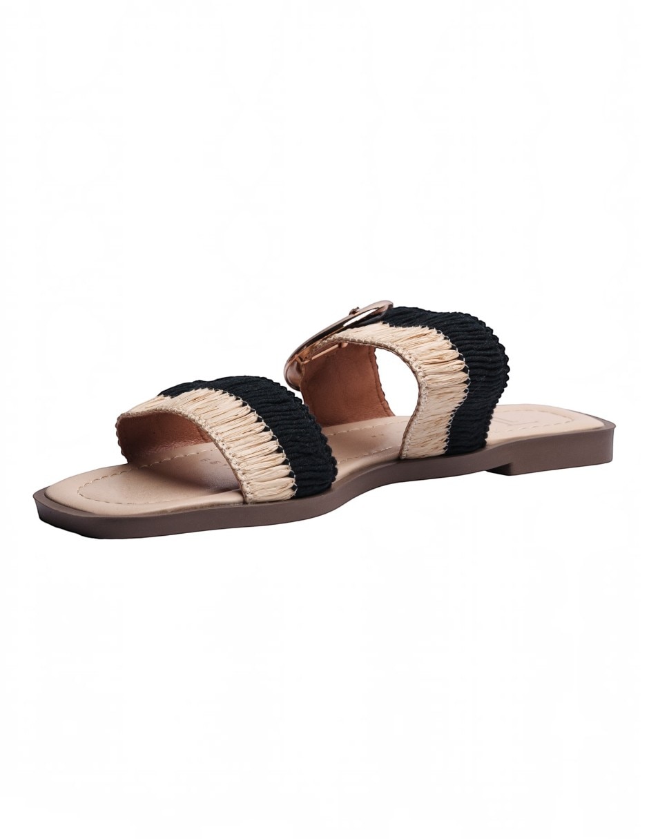 Sandalia para mujer 7