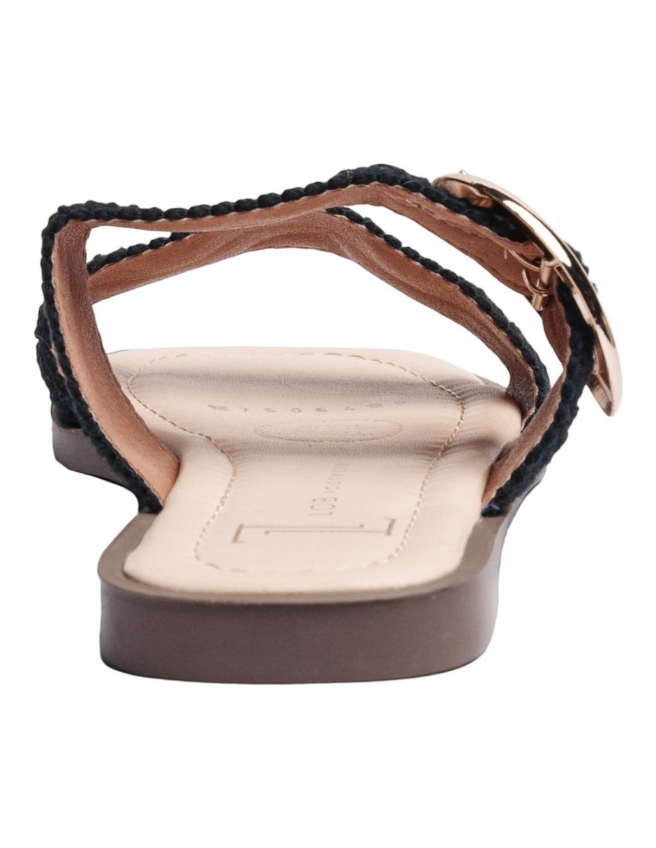 Sandalia para mujer 2