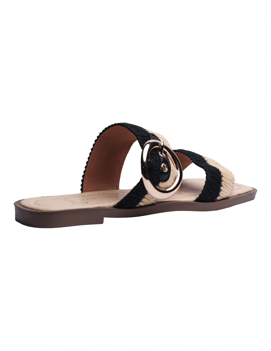 Sandalia para mujer 8
