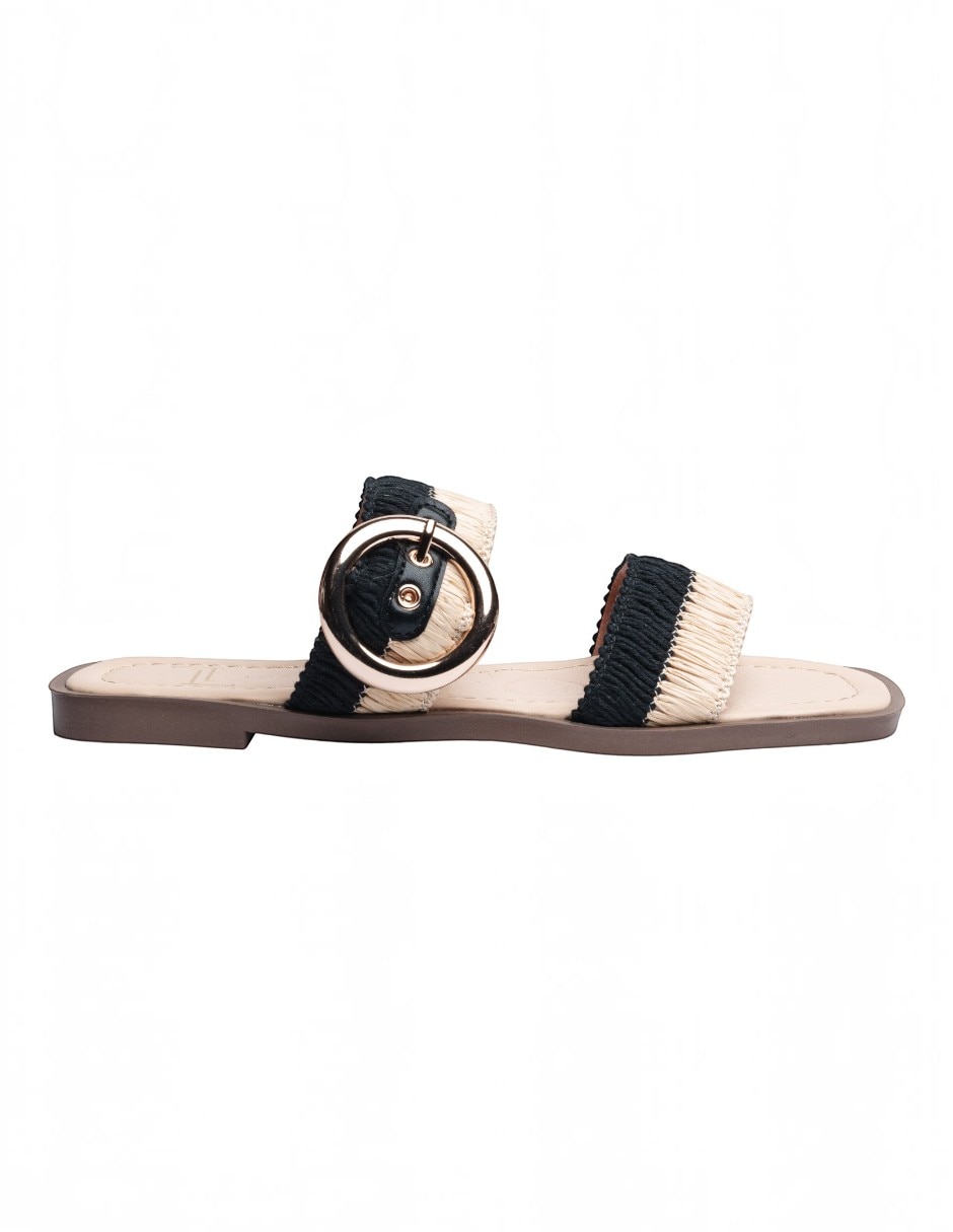 Sandalia para mujer 10