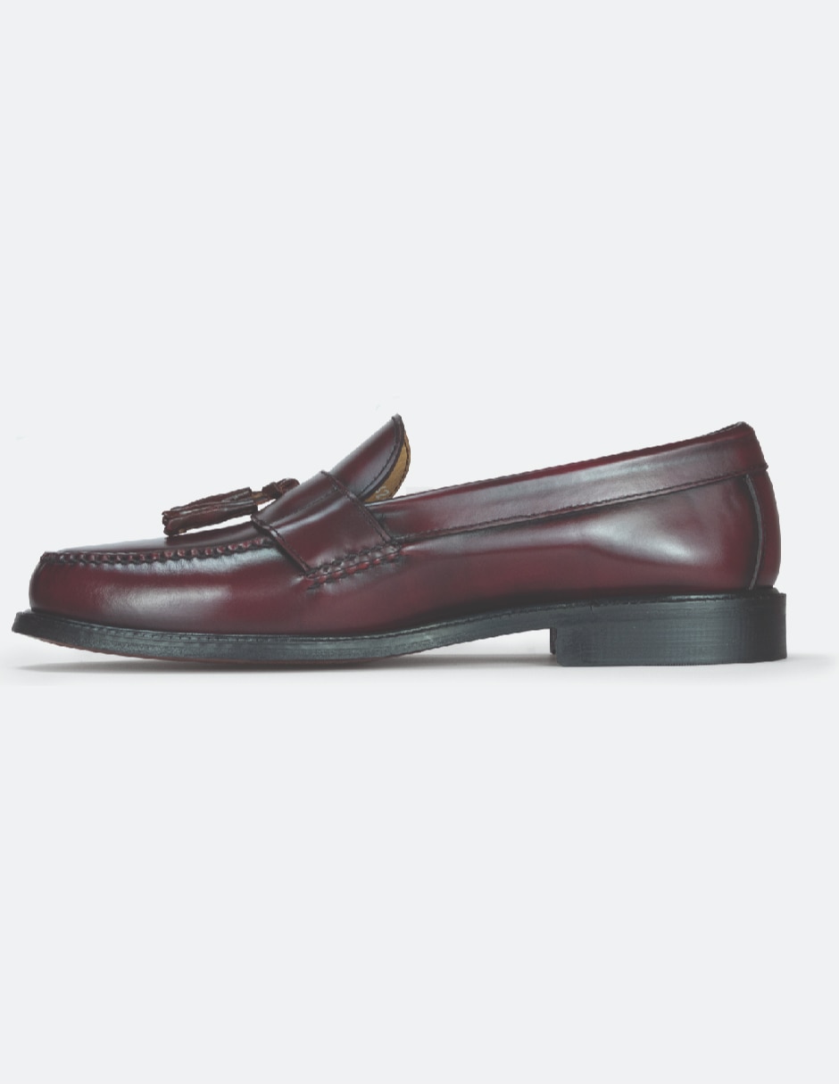 Mocasín para hombre 3